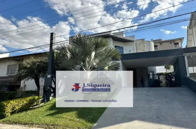Casa em condomínio para venda em mogi das cruzes, aruã, 3 dormitórios, 3 suítes, 3 banheiros, 5 vagas