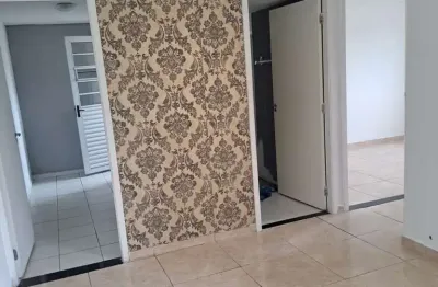 Apartamento para venda em suzano, parque santa rosa, 2 dormitórios, 1 banheiro, 1 vaga