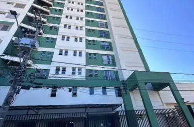 Apartamento para venda em suzano, jd. são luiz, 2 dormitórios, 1 banheiro, 1 vaga