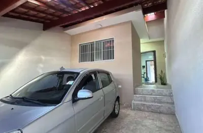 Casa à venda na Cidade Edson, Suzano 