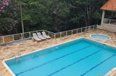 Chácara / sítio à venda no Palmeiras de São Paulo, Suzano 