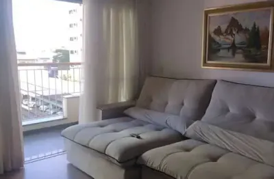Apartamento à venda no Centro, Suzano 