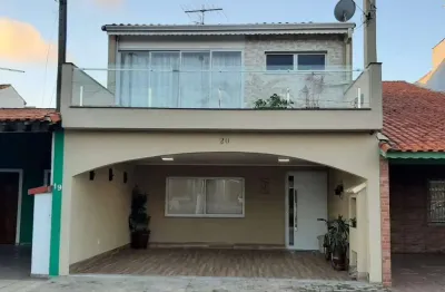 Casa em condomínio para locação em suzano, vila urupes, 3 dormitórios, 1 suíte, 2 banheiros, 3 vagas