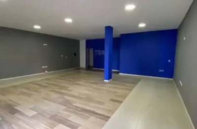 Sala comercial para alugar na Vila Costa, Suzano 