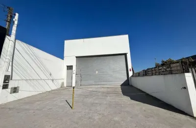 Barracão / Galpão / Depósito para alugar no Jardim Dona Benta, Suzano 