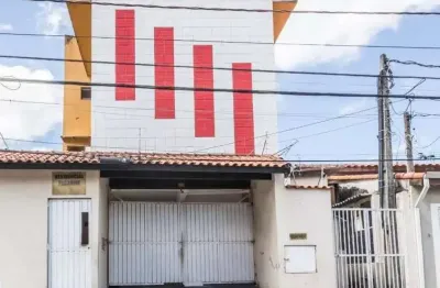 Apartamento para venda em mogi das cruzes, mogi moderno, 2 dormitórios, 1 banheiro, 1 vaga