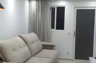 Casa em condomínio para venda em suzano, jd colorado, 2 dormitórios, 2 banheiros, 2 vagas