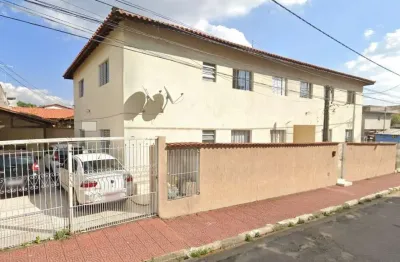 Apartamento para venda em suzano, parque santa rosa