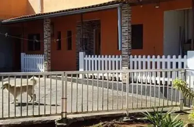 Casa para venda em suzano, jardim das flores, 4 dormitórios, 2 suítes, 4 banheiros, 6 vagas