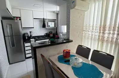 Apartamento para venda em suzano, vila urupes, 2 dormitórios, 1 banheiro, 1 vaga