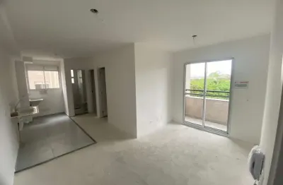 Apartamento para alugar na Estrada dos Fernandes, 1512, Parque Santa Rosa, Suzano