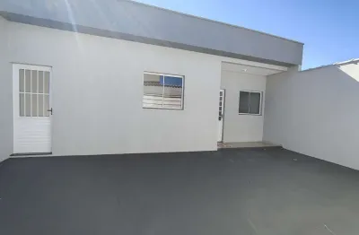 Casa para venda em ribeirão preto, reserva do bosque, 3 dormitórios, 1 suíte, 1 banheiro, 2 vagas