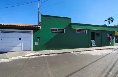 Casa para venda em ribeirão preto, jardim paulista, 3 dormitórios, 2 suítes, 1 banheiro, 1 vaga