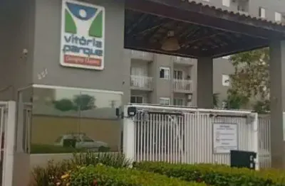 Apartamento para venda em ribeirão preto, campos elíseos, 2 dormitórios, 1 banheiro, 1 vaga