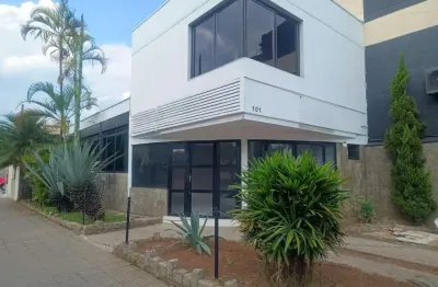 Sala comercial para alugar no Centro, Suzano 