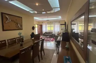 Casa para venda em suzano, jardim modelo, 4 dormitórios, 2 suítes, 4 banheiros, 4 vagas