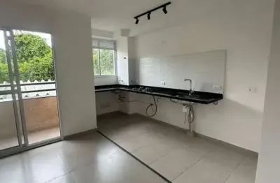 Apartamento para locação em suzano, parque santa rosa, 1 dormitório, 1 banheiro, 1 vaga