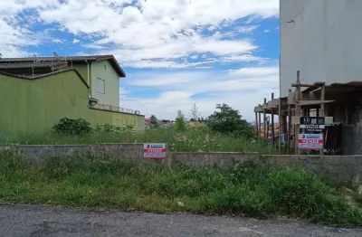 Terreno à venda na Rua Serafim David, Jardim Carlos Cooper, Suzano