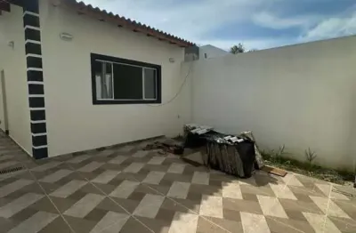 Casa para Venda em Suzano, JARDIM DAS FLORES, 2 dormitórios, 1 suíte, 2 banheiros, 2 vagas