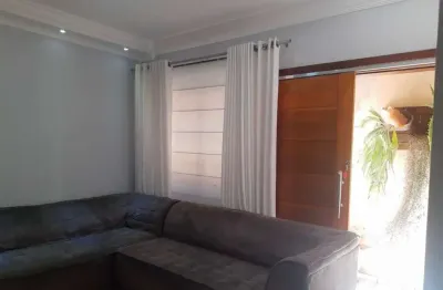 Casa para Venda em Suzano, CIDADE EDSON, 5 dormitórios, 1 suíte, 3 banheiros, 2 vagas