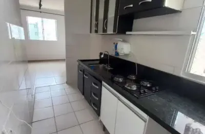 Apartamento para Locação em Suzano, PARQUE SANTA ROSA, 2 dormitórios, 1 banheiro, 1 vaga