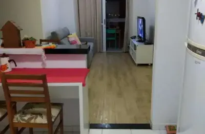 Apartamento para alugar na Alameda Meyer Joseph Nigri, 215, Jardim Imperador, Suzano