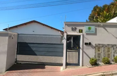 Casa em Condomínio para Venda em Suzano, CASA BRANCA, 2 dormitórios, 1 banheiro, 1 vaga
