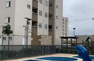 Apartamento para Locação em Suzano, VILA URUPES, 2 dormitórios, 1 banheiro, 1 vaga