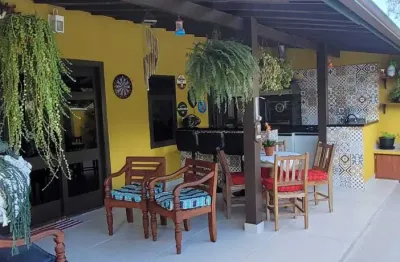 Casa, legalizada, com 03 quartos, em vargem grande, rio de janeiro.