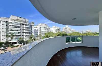 Apartamento com 03 quartos, no recreio dos bandeirantes.
