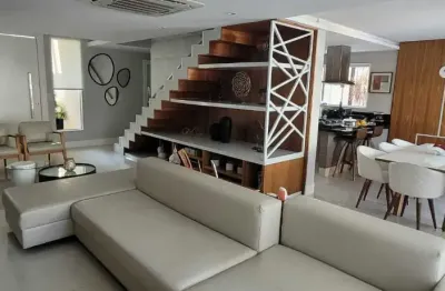 Casa em condomínio fechado com 3 quartos à venda na Estrada Vereador Alceu de Carvalho, 555, Recreio dos Bandeirantes, Rio de Janeiro