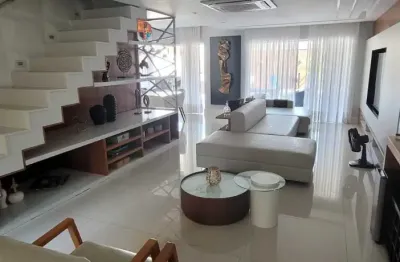 Casa em condomínio fechado com 3 quartos à venda na Estrada Vereador Alceu de Carvalho, 555, Recreio dos Bandeirantes, Rio de Janeiro