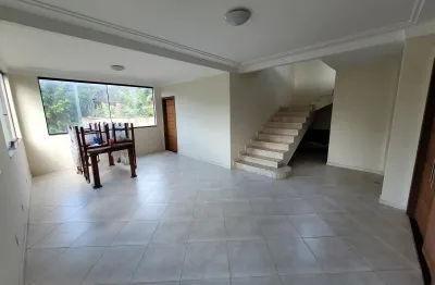 Casa em condomínio fechado com 3 quartos à venda na Estrada do Morgado, 1, Vargem Grande, Rio de Janeiro