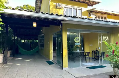 Casa com 03 suítes em vargem grande, rio de janeiro.