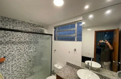 Apartamento à venda, 110 m² por r$ 900.000,00 - icaraí - niterói/rj