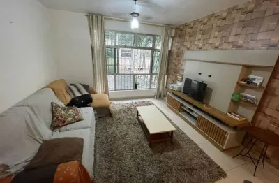 Apartamento à venda, 110 m² por r$ 900.000,00 - icaraí - niterói/rj