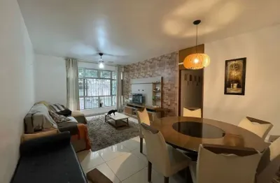 Apartamento à venda, 110 m² por r$ 900.000,00 - icaraí - niterói/rj