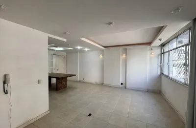 Apartamento com 3 quartos à venda, 145 m² por r$ 820.000 - icaraí - niterói/rj