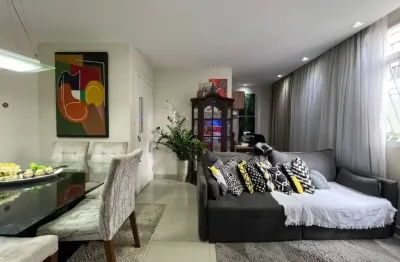 Apartamento à venda, 147 m² por r$ 1.100.000,00 - icaraí - niterói/rj
