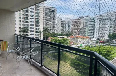 Apartamento com 3 dormitórios à venda, 105 m² por r$ 770.000,00 - icaraí - niterói/rj