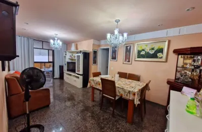 Apartamento à venda, 110 m² por r$ 800.000,00 - icaraí - niterói/rj