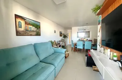 Apartamento à venda, 110 m² por r$ 1.260.000,00 - icaraí - niterói/rj