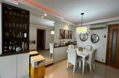Apartamento à venda, 78 m² por r$ 1.260.000,00 - icaraí - niterói/rj