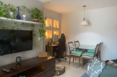 Apartamento à venda, 80 m² por r$ 840.000,00 - icaraí - niterói/rj