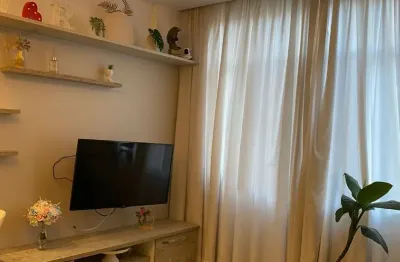 Apartamento com 2 dormitórios à venda, 70 m² por r$ 690.000,00 - icaraí - niterói/rj