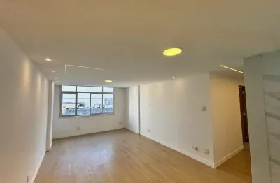 Apartamento com 3 quartos à venda, 110 m² por r$ 1.190.000 - icaraí - niterói/rj