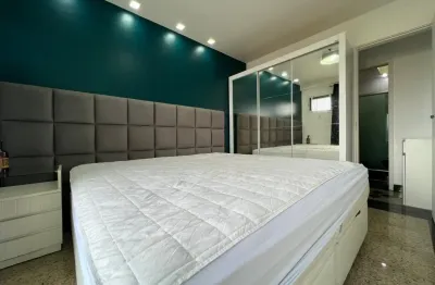 Loft com 1 quarto à venda na Rua Desembargador Nicolau Mary Júnior, nº 195, Camboinhas, Niterói