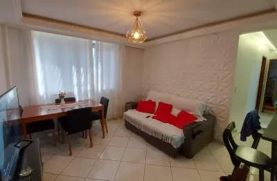 Apartamento com 3 quartos à venda na Rua Noronha Torrezão, 395, Santa Rosa, Niterói