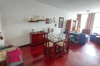 Excelente apartamento 2 quartos com suíte e vaga no jd. icaraí