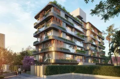 Apartamento garden para venda em joão pessoa, jardim oceania, 1 dormitório, 1 banheiro
